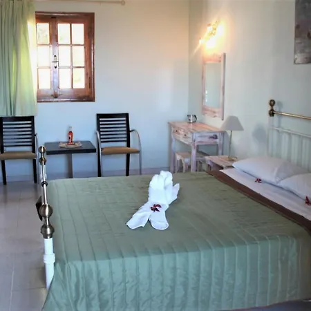 Διαμέρισμα Angela, Seafront Apartments, Almiros *