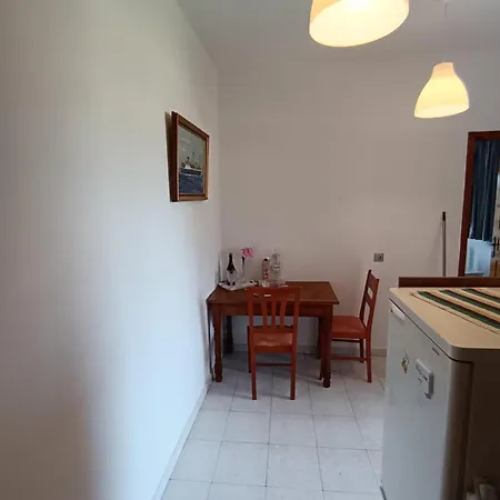 Angela, Seafront Apartments, Almiros * Almiros Beach