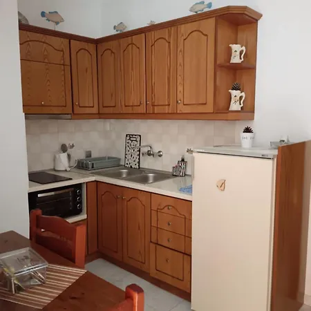 Apartment Angela, Seafront Apartments, Almiros
