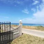 Angela, Seafront Apartments, Almiros * Almiros Beach