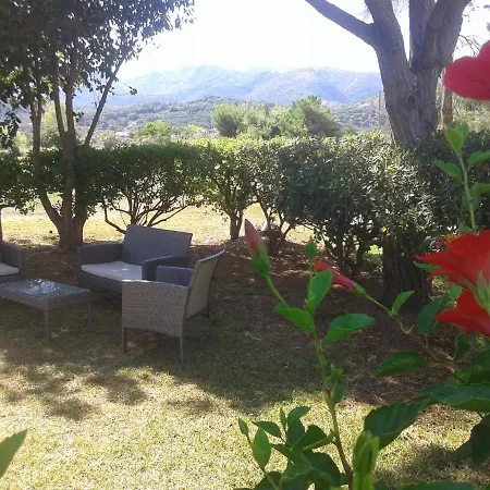 Apartmán Angela, Seafront Apartments, Almiros *