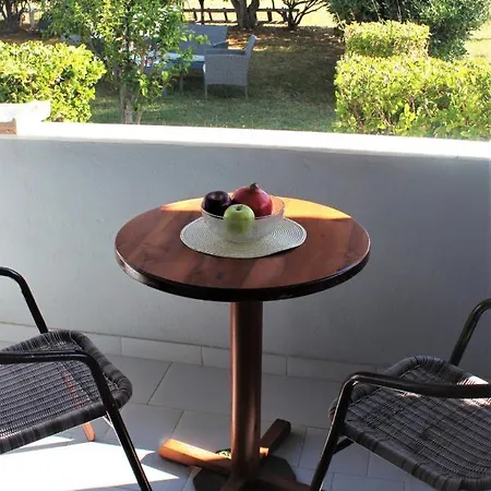 Apartmán Angela, Seafront Apartments, Almiros *