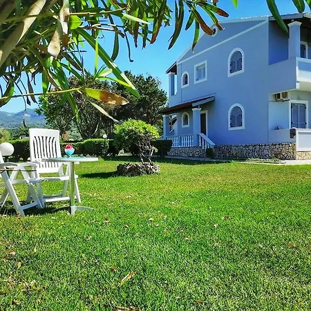 Apartmán Angela, Seafront Apartments, Almiros *