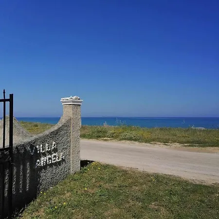 Angela, Seafront Apartments, Almiros Daire Almiros Beach