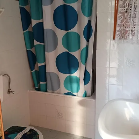 Angela, Seafront Apartments, Almiros Apartmán *