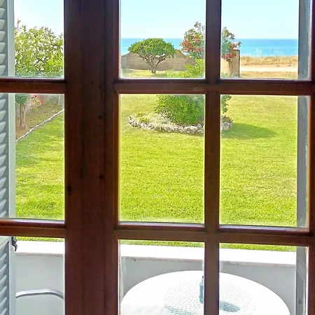 Angela, Seafront Apartments, Almiros *