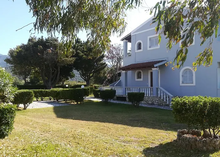 Apartament Angela, Seafront Apartments, Almiros *