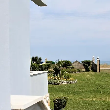 Angela, Seafront Apartments, Almiros *