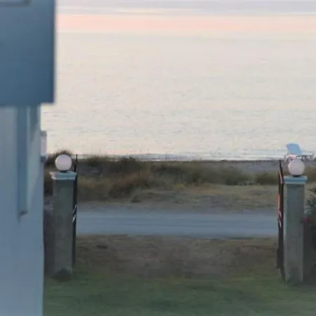 Appartement Angela, Seafront Apartments, Almiros Plage d'Almiros