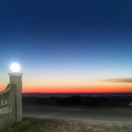 Angela, Seafront Apartments, Almiros *