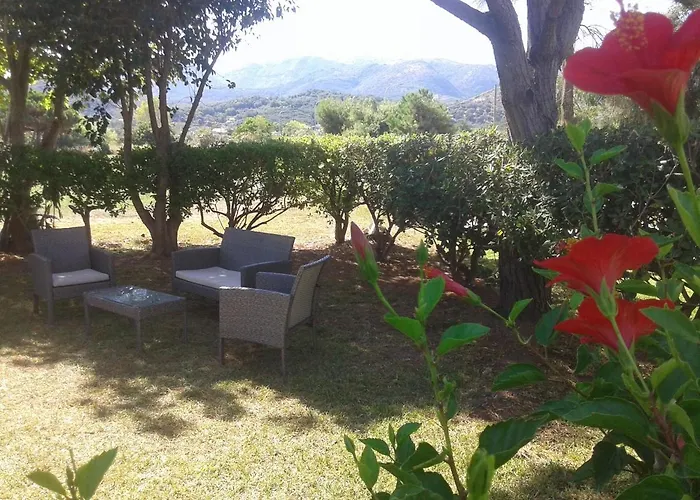 Διαμέρισμα Angela, Seafront Apartments, Almiros *