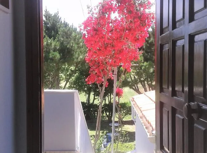 Angela, Seafront Apartments, Almiros *