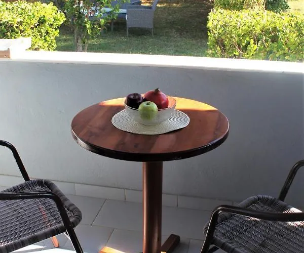 Apartman Angela, Seafront Apartments, Almiros *